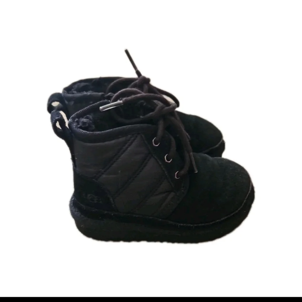 UGG great pre
